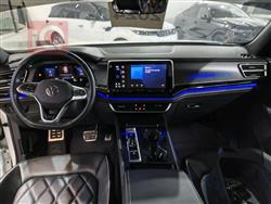 Volkswagen Atlas Cross Sport